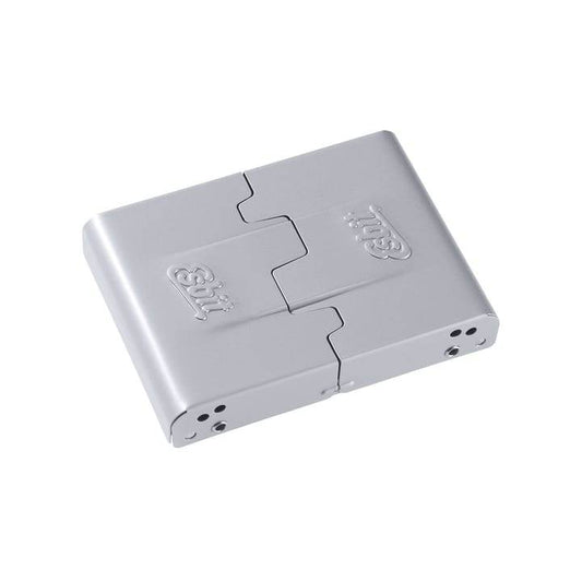 Esbit Pocket Stove With Windscreen Nocolour - NatureLife