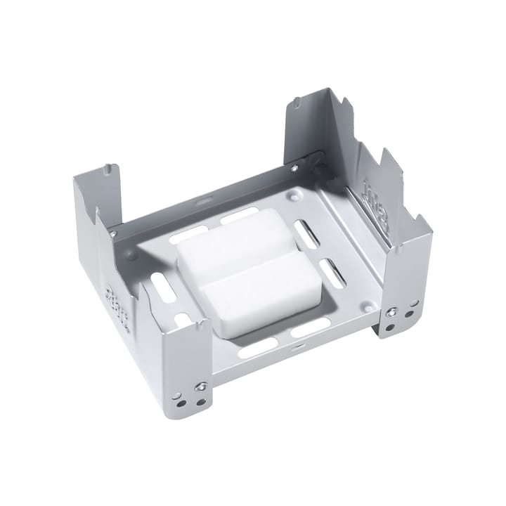 Esbit Pocket Stove With Windscreen Nocolour
