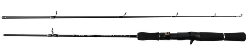 IFISH Powercast 5' - (5-25g)
