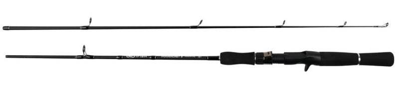 IFISH Powercast 5' - (5-25g) - NatureLife