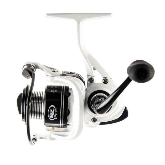 IFISH Origin Haspelrulle - NatureLife