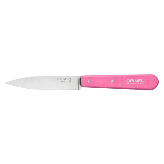 Opinel N112 Paring Fuchsia - NatureLife