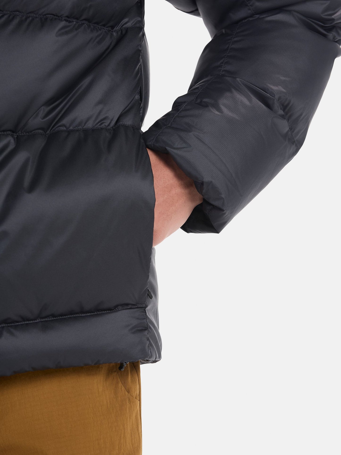 Marmot Guides Down Jacket BLACK
