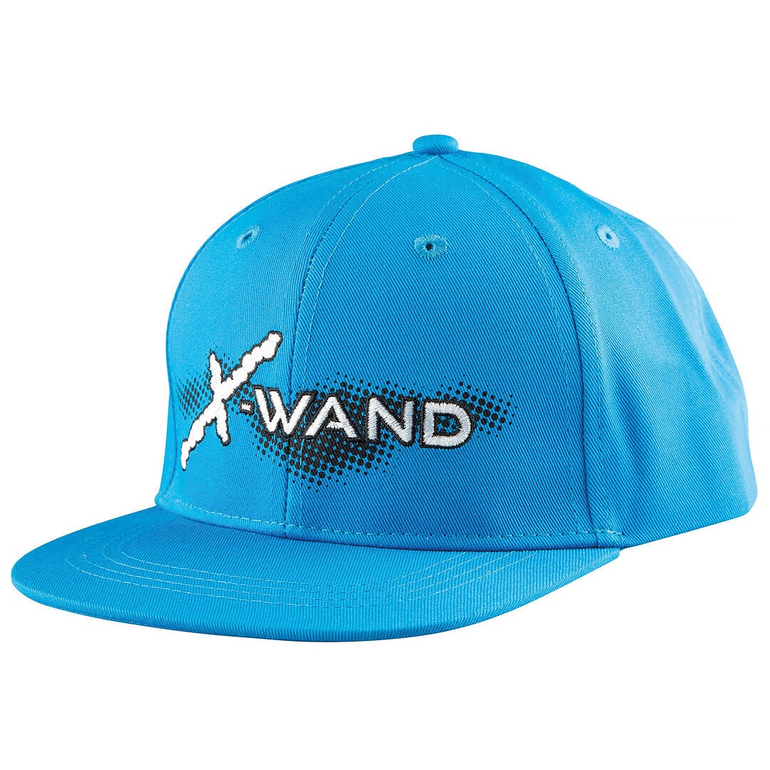 IFISH X-Wand Cap