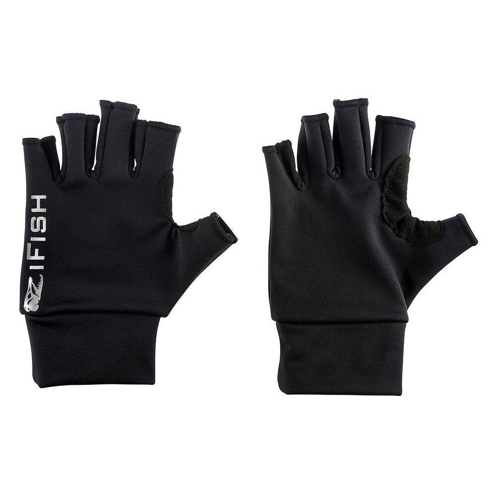 IFISH FIR-SKIN Supreme Cut Finger - NatureLife