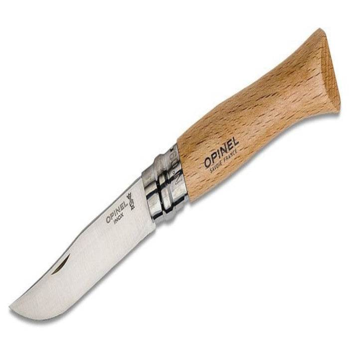 Opinel Blister N07 Meadow - NatureLife