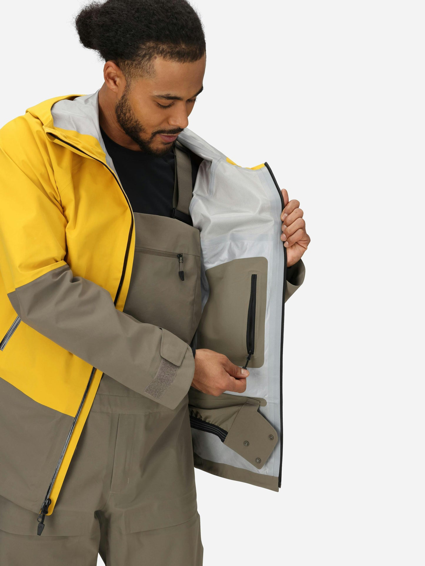 Marmot Orion GORE-TEX Jacket Jackfruit/Claystone