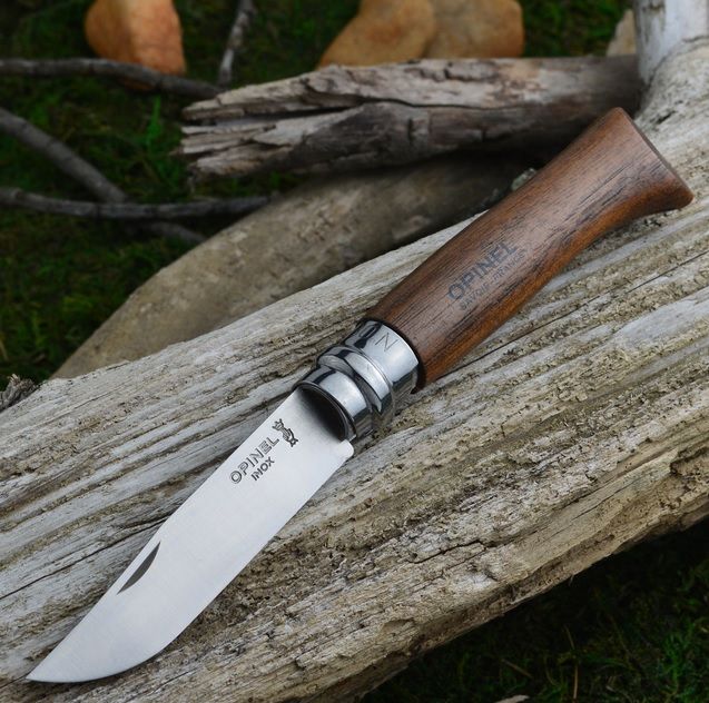 N08 Walnut
