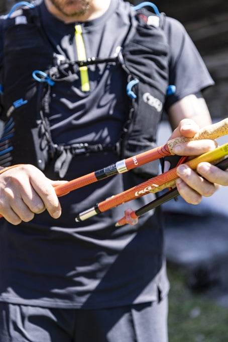 TSL Outdoor Finisher 12L Blue - NatureLife