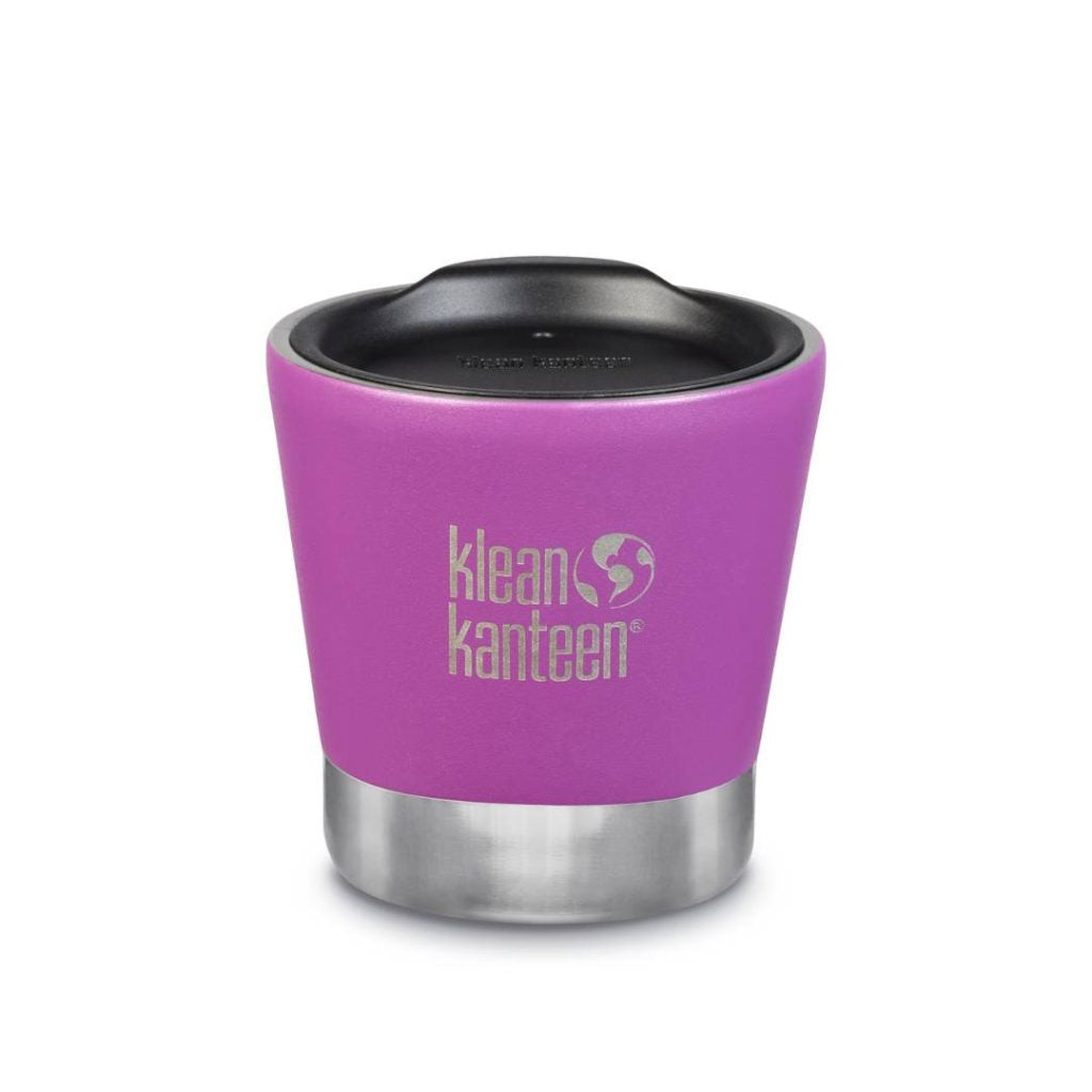 Isolerad Tumbler 237ml Termosmugg Ljuslila