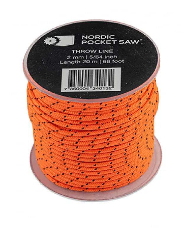 Nordic Pocket Saw Reservkastlina Arborist V.2 - NatureLife