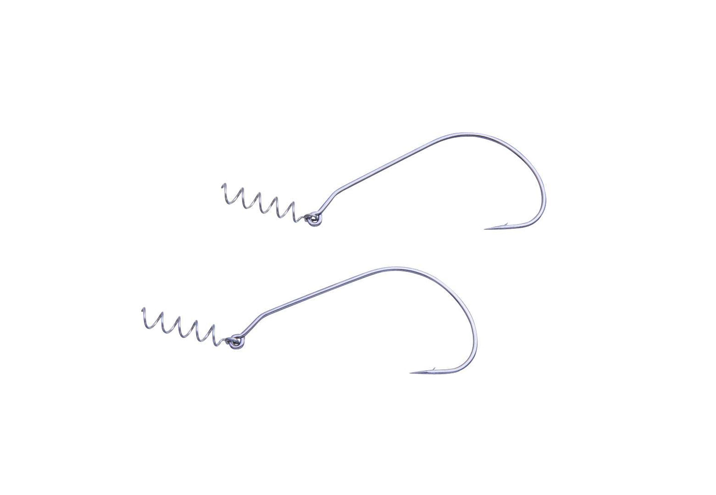 SvartZonker Offset Hook Oviktad 2-Pack - NatureLife