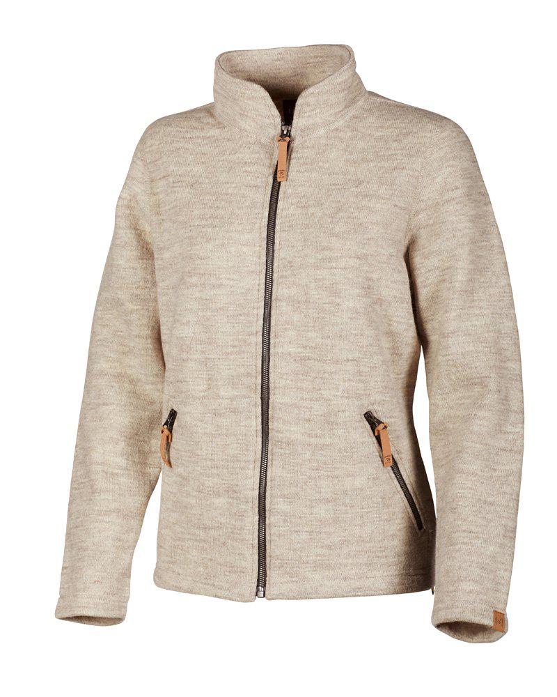 Ivanhoe NLS Twig Full Zip Birch