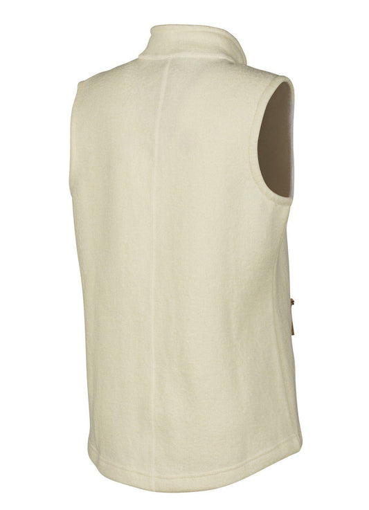 Ivanhoe NLS Coco Vest Natural White