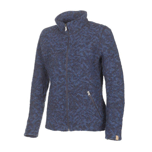 Ivanhoe Tuva Jaquard Light Navy