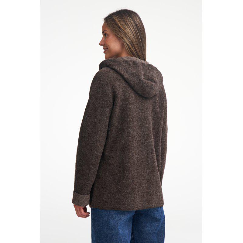 Ivanhoe NLS Dahila Nutmeg