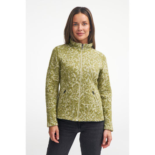 Ivanhoe Tuva Jaquard Light Navy