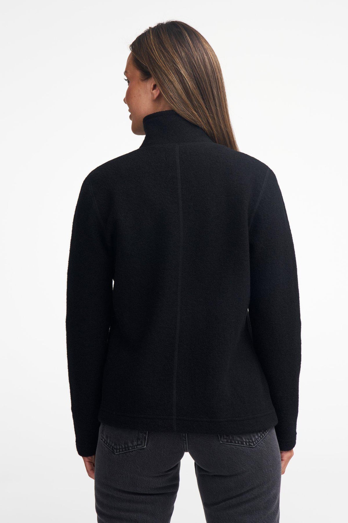 Ivanhoe Brodal FM Classic Women Black