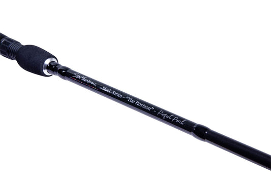 SvartZonker Black Series The Horizon Haspelspö - NatureLife