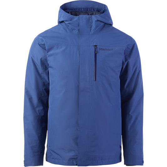 Marmot Ramble Component Jacket BLUE