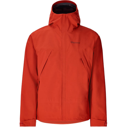 Marmot PreCip Eco Pro Rain Jacket RED