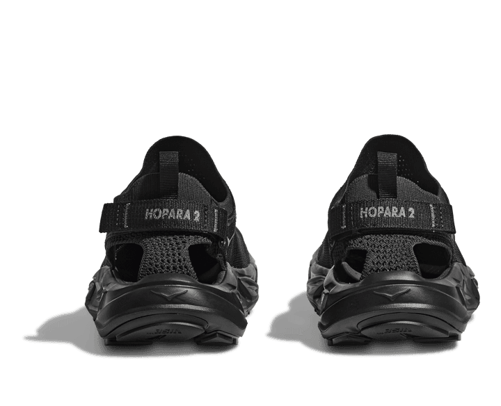 HOKA Hopara 2 Herrskor Svart - NatureLife