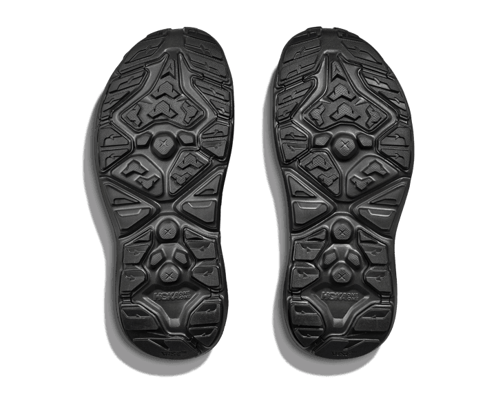 HOKA Hopara 2 Herrskor Svart - NatureLife