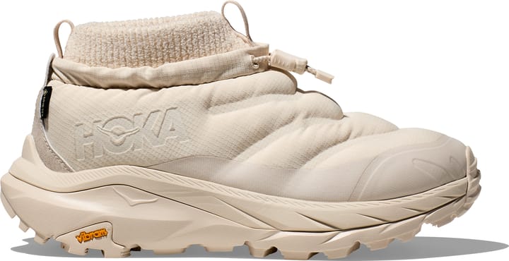 HOKA Kaha 2 Frost Moc GTX Damskor Oat Milk/Sesame