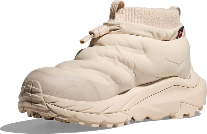 HOKA Kaha 2 Frost Moc GTX Damskor Oat Milk/Sesame