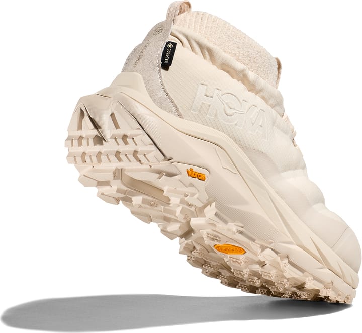 HOKA Kaha 2 Frost Moc GTX Damskor Oat Milk/Sesame