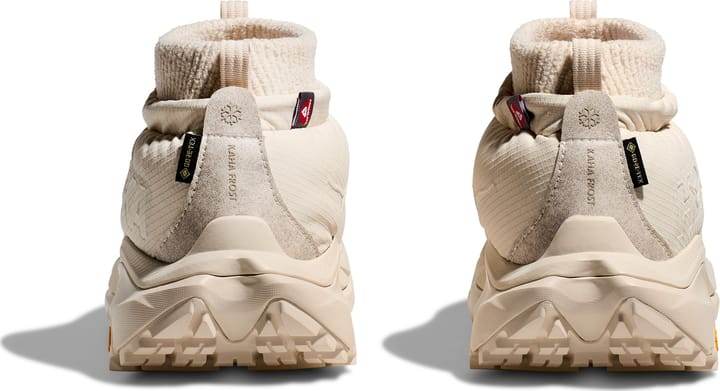 HOKA Kaha 2 Frost Moc GTX Damskor Oat Milk/Sesame - NatureLife