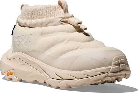 HOKA Kaha 2 Frost Moc GTX Damskor Oat Milk/Sesame - NatureLife