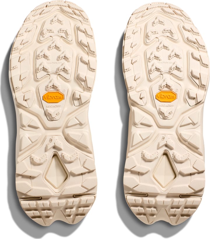 HOKA Kaha 2 Frost Moc GTX Damskor Oat Milk/Sesame