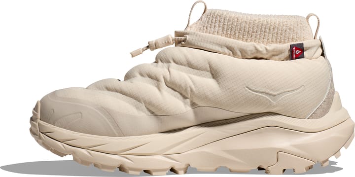 HOKA Kaha 2 Frost Moc GTX Damskor Oat Milk/Sesame