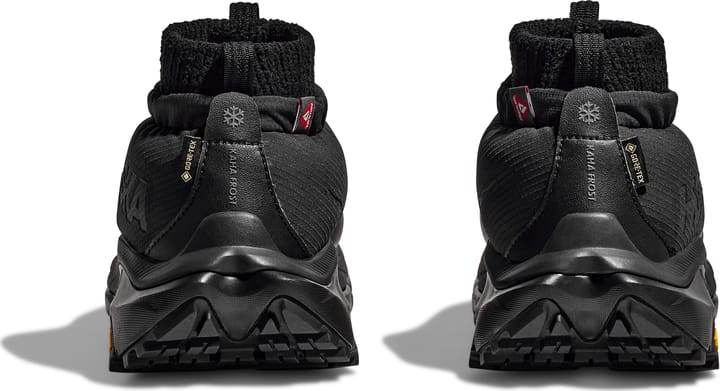 HOKA Kaha 2 Frost Moc GTX Herrskor Svart - NatureLife