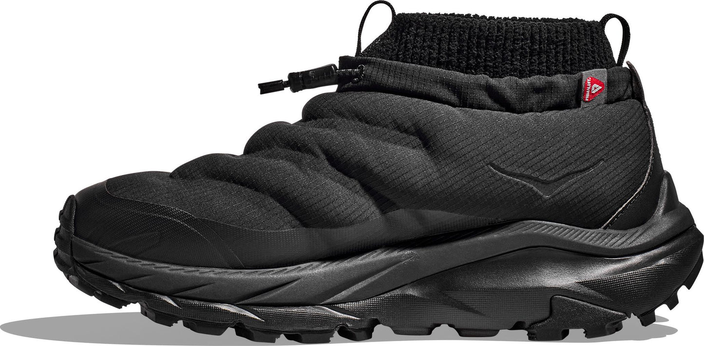 HOKA Kaha 2 Frost Moc GTX Herrskor Svart