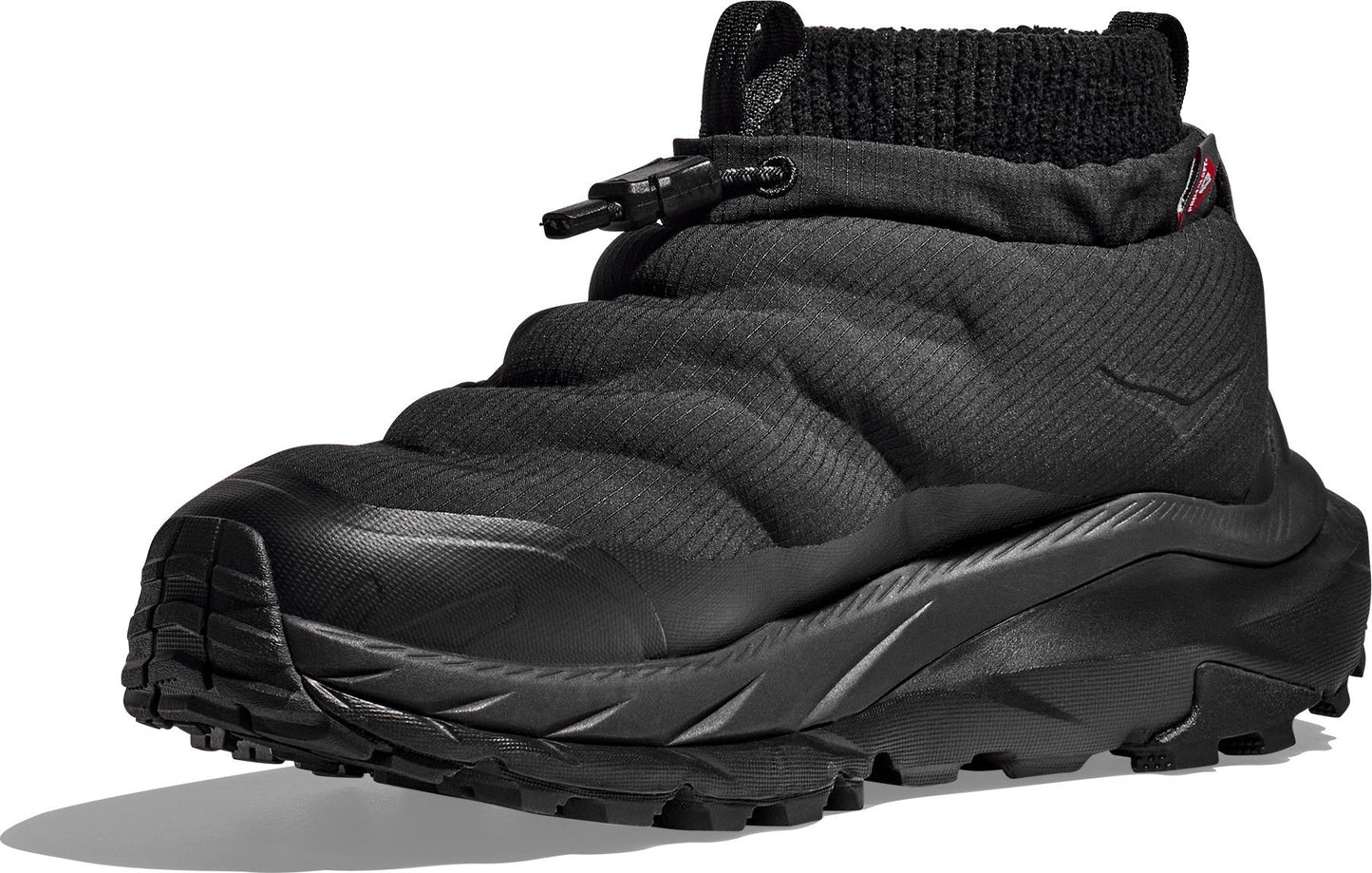 HOKA Kaha 2 Frost Moc GTX Herrskor Svart