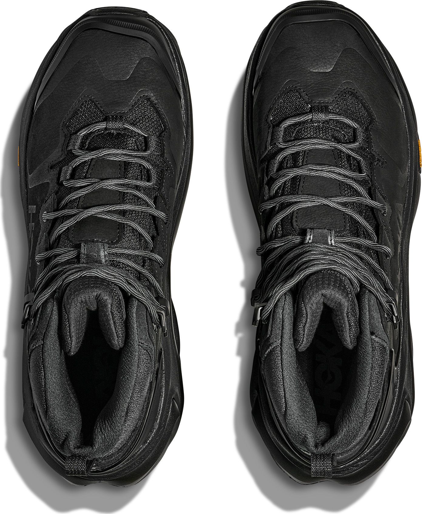 HOKA Kaha 3 GTX Herrskor Svart