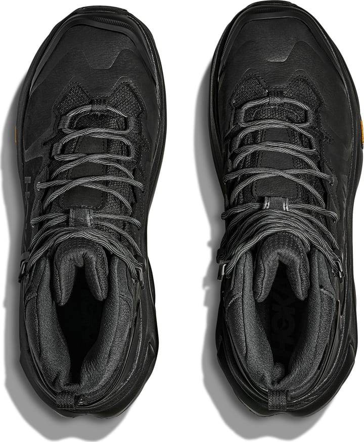 HOKA Kaha 3 GTX Damskor Svart - NatureLife