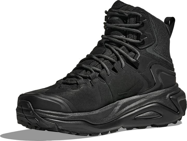 HOKA Kaha 3 GTX Damskor Svart - NatureLife