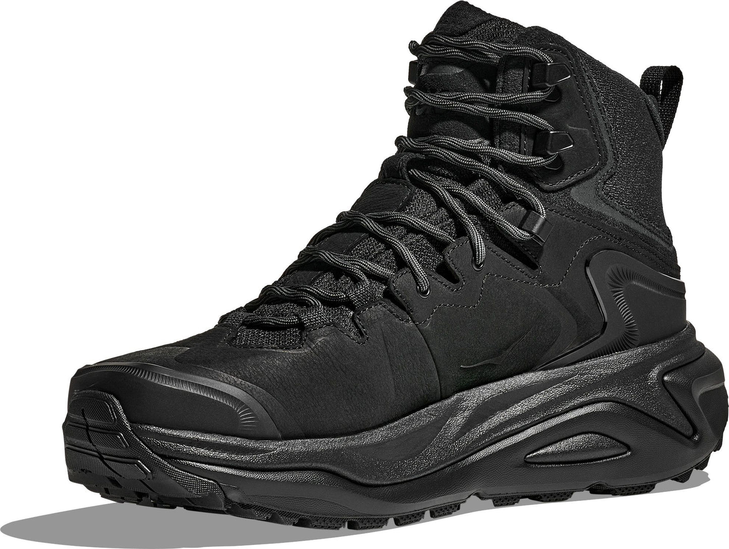 HOKA Kaha 3 GTX Herrskor Svart