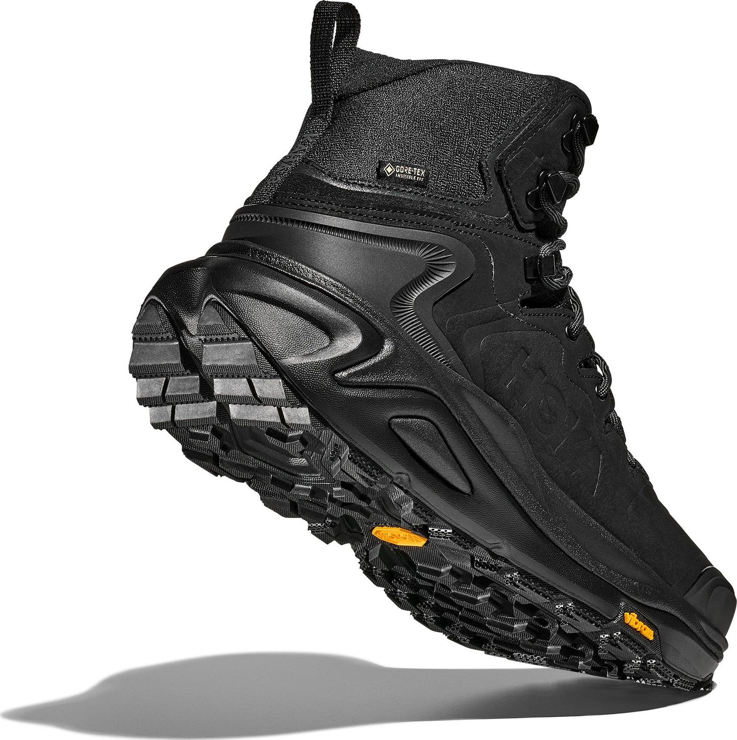 HOKA Kaha 3 GTX Herrskor Svart