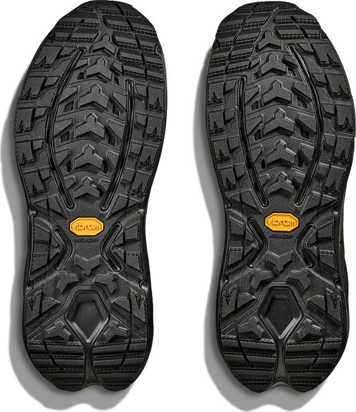 HOKA Kaha 3 GTX Damskor Svart - NatureLife