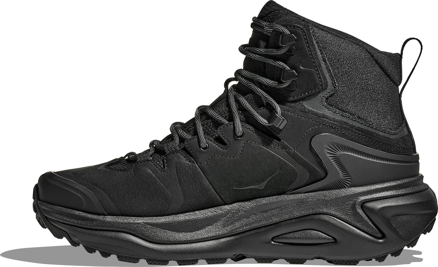 HOKA Kaha 3 GTX Herrskor Svart