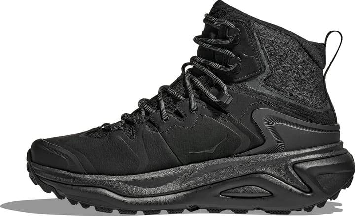 HOKA Kaha 3 GTX Damskor Svart - NatureLife