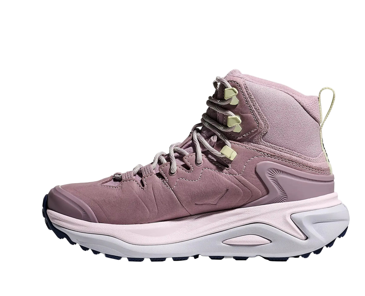 HOKA Kaha 3 GTX Damskor Fragrant Lilac / Lilac Cream