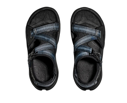 HOKA Infini Hike Tc Men Black/Black