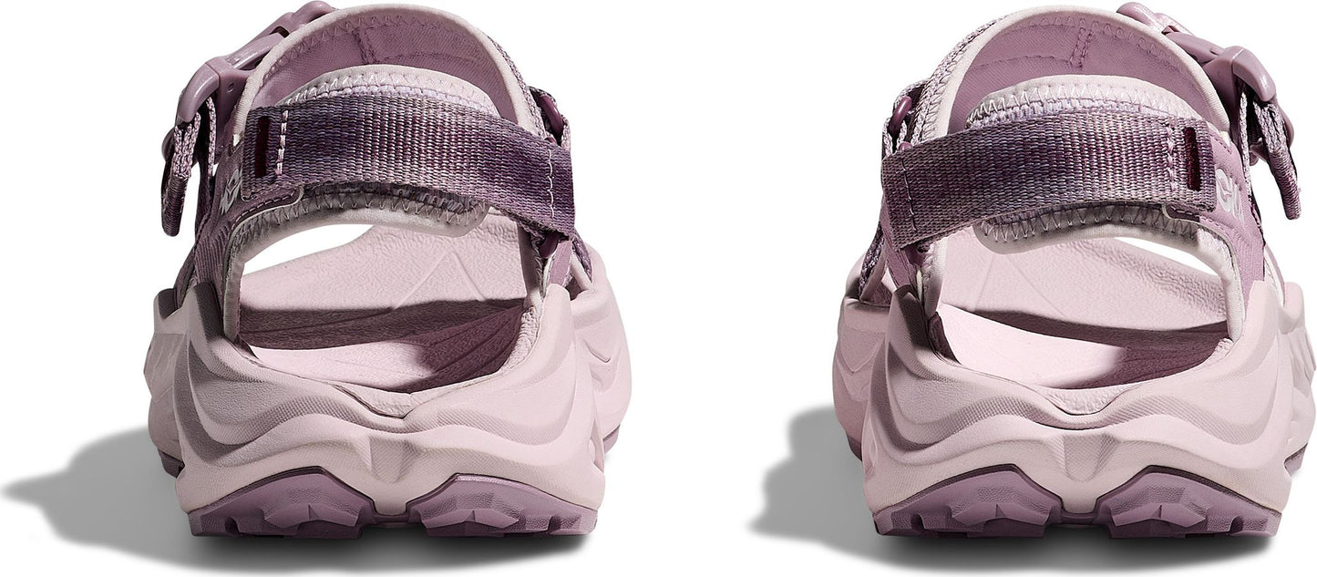 HOKA Infini Hike Tc Women Fragrant Lilac/Lilac Cream
