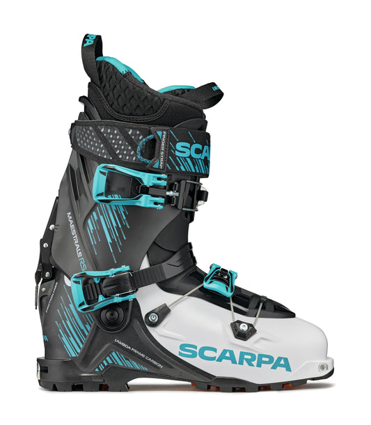 Scarpa Maestrale RS R