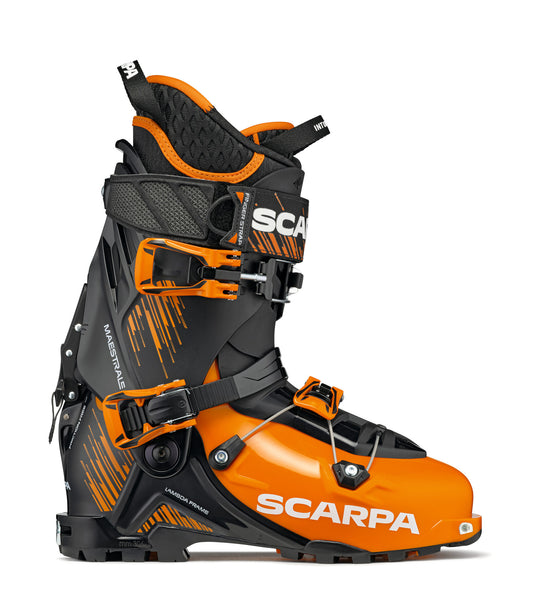 Scarpa Maestrale R